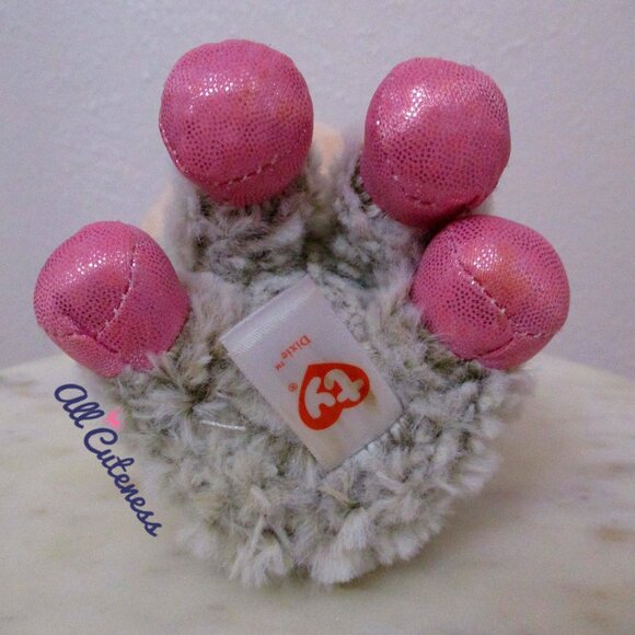 TY Beanie Boos Dixie Lamb Beanie Plush - Picture 10 of 10